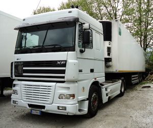 Rossi Autotrasporti Trasporti di refrigerati e merce in genere dalla Toscana